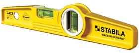 Alumínio de torpedo fundido Level Stabila 25010