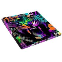 Alumínio Predator - 50 und.