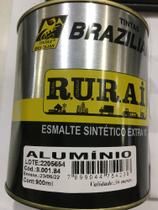 Alumínio sintético rurais 0,9L