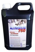 Aluminium 750 limpa aluminio industrial 5 l