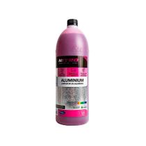 Aluminium nitro 1,5l Aluminium nitro 1,5l