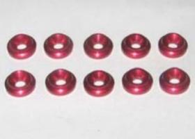 Aluminum washer miracle 10pc b-007