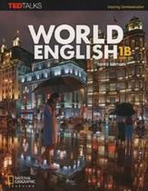 Alumni - World English 1B - Student's Book With The Spark Platform Alumni - World English 1B - Student's Book With The Spark Platform