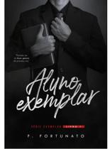Aluno exemplar - vol. 1 Aluno exemplar - vol. 1