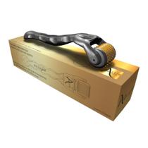 alur roller gold 200 agulhas