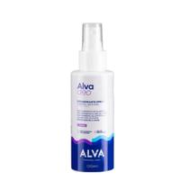 Alva Deo Lavanda - Desodorante Sray 120ml