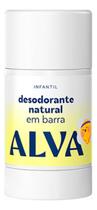 Alva Desodorante Alva Infantil Natural Twist Stick 33g Camomila Alva Desodorante Alva Infantil Natural Twist Stick 33g Camomila