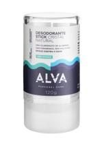 Alva Kristall-Deo Stick Sensitive - Desodorante em Bastão 120g