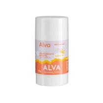 Alva Personal Care Kids Camomila Vegano - Desodorante Em Barra Infantil 33g