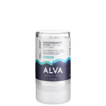 Alva Stick Kristall Sensitive - Desodorante 120g