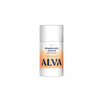Alva twist - Desodorante em barra Citrus Vegano 55g