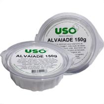 Alvaiade 150Gr Uso Pote 0006-9 - Kit C/6