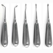 Alvancas Spade - Kit de Alavancas Nº1 a Nº5