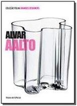 Alvar aalto vol.9 coleção folha grandes designers
