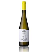 Alvarinho- Vinho Branco Quinta Vale d'Aldeia 2020