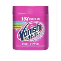 Alvej 450gr vanish oxi action roupa colorida