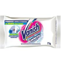 Alvej 75 Gr Vanish Super Barra White