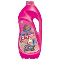 Alvejante classic poder o2 sem cloro 2l fr