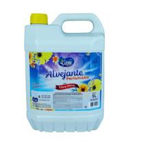 Alvejante com cloro perfumado 5 L