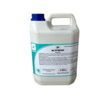 Alvejante de Roupas Alvfresh Spartan 5 Litros