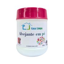 Alvejante em po 300g climpa