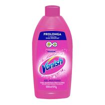 Alvejante Gel Multiuso Sem Cloro 500Ml Vanish Alvejante Gel Multiuso Sem Cloro 500Ml Vanish