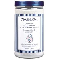 Alvejante para lavanderia Alternative Noodle & Boo Baby Ultra-Bright