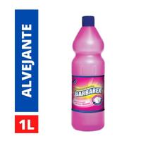 Alvejante para todos os tipos de roupas 1litro barbarex Alvejante para todos os tipos de roupas 1litro barbarex