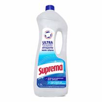 Alvejante Sem Cloro 1,5l / un / Suprema Alvejante Sem Cloro 1,5l / un / Suprema
