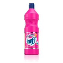 Alvejante Sem Cloro 1l Tuff Start