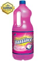 Alvejante sem cloro 2 lts barbarex