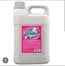 Alvejante sem Cloro 5Litros Amolim 1Unidade