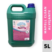 Alvejante sem cloro 5lt - mp - CV Descartaveis