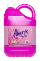 Alvejante sem cloro Alvenix - 5L - Brasquil