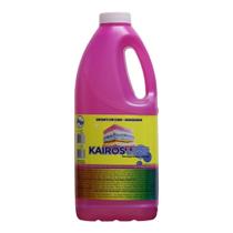Alvejante sem cloro + Branqueador KAIROSLIMP 2L