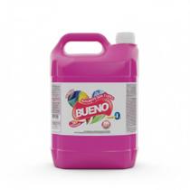 Alvejante Sem Cloro Bueno 5L Branco Mais Branco Alvejante Sem Cloro Bueno 5L Branco Mais Branco