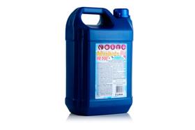 Alvejante sem cloro de 5 litros (Vanish) - NOVAL