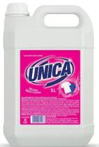 Alvejante sem cloro para roupas brancas e coloridas 5l