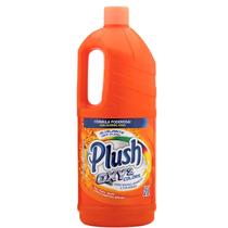 Alvejante sem cloro plush oxy2 2l 1113