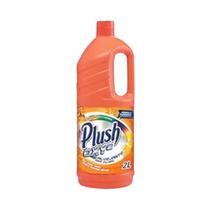 Alvejante Sem Cloro Plush Oxy2 Colors Tira Manchas Sanol 2L