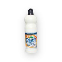 Alvejante sem cloro plush white 1l