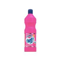 Alvejante sem cloro tuff 1l