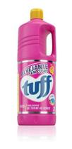 Alvejante sem cloro tuff 2l Alvejante sem cloro tuff 2l