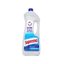 Alvejante Sem Cloro Ultra Branqueador 1,5L - Suprema