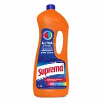 Alvejante Sem Cloro Ultra Remoçao 1,5l / un / Suprema