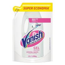 Alvejante sem Cloro Vanish White 1,2L - Embalagem com 6 Unidades