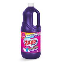 Alvejante tira manchas 2l zupp