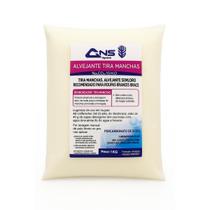 Alvejante Tira Manchas e Clareador de Roupas1kg envio rapido Alvejante Tira Manchas e Clareador de Roupas1kg envio rapido