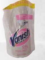 Alvejante Vanish Gel Crystal White