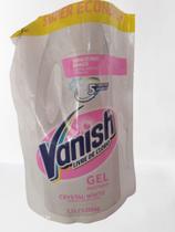 Alvejante Vanish Gel Crystal White - venish